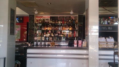 Havelock Hotel - Accommodation Adelaide 0
