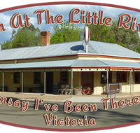 Little River Inn - Ensay - Accommodation Adelaide