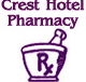 Crest Hotel Pharmacy - Accommodation Adelaide