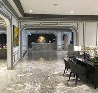 Intercontinental Hotel - Accommodation Adelaide