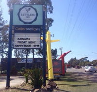 Settlers Inn Hotel - Accommodation Adelaide