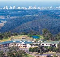 Eagle Heights Mountain Resort - Accommodation Adelaide