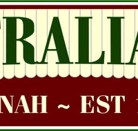 Australian Hotel - Boonah - Accommodation Adelaide