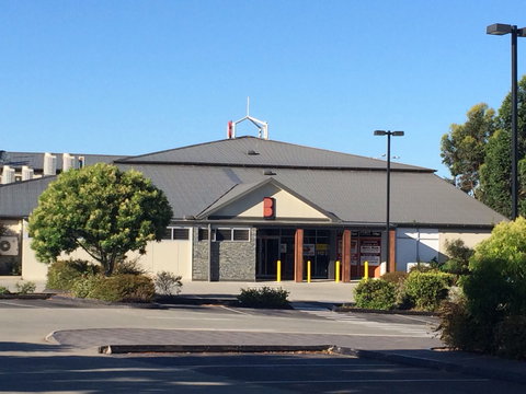  Bradford Hotel - Accommodation Adelaide 0