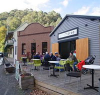 Walhalla's Star Hotel - Accommodation Adelaide