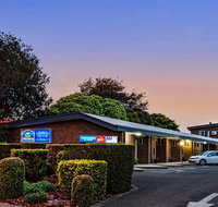 Best Western Aspen Motor Inn - Accommodation Adelaide