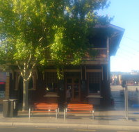 Hampshire Hotel - Accommodation Adelaide
