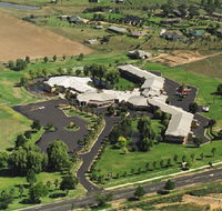 Parklands Resort and Conference Centre - Accommodation Adelaide