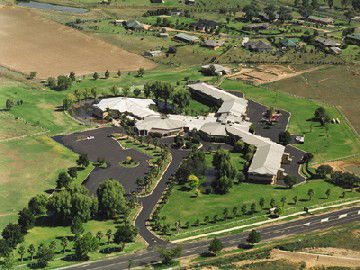Parklands Resort And Conference Centre - Accommodation Adelaide 0