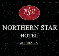 Northern Star Hotel Hamilton - Accommodation Adelaide