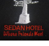 The Sedan Hotel - Accommodation Adelaide