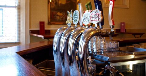 GILBERT STREET HOTEL - Accommodation Adelaide 0