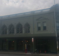 Centennial Hotel - Accommodation Adelaide