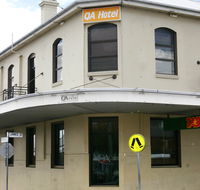 QA Hotel - Accommodation Adelaide