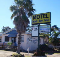 Blackboy Tree Motel - Accommodation Adelaide