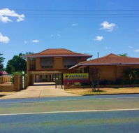 Jackaroo Apartments - Accommodation Adelaide
