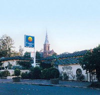 Noah's Mid City Muswellbrook - Accommodation Adelaide