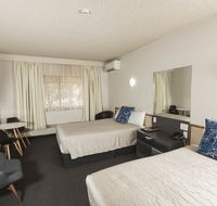 Belconnen Way Motel and Serviced Apartments - Accommodation Adelaide