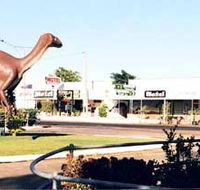 A Hughenden Wrights Motel - Accommodation Adelaide