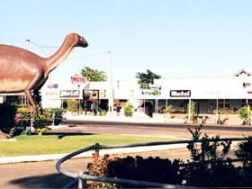 A Hughenden Wrights Motel - Accommodation Adelaide 0