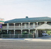 Richmond Motor Inn Ballina - Accommodation Adelaide