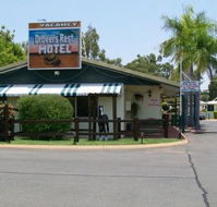 Drovers Rest Motel - Accommodation Adelaide