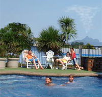 Murwillumbah Motor Inn - Accommodation Adelaide