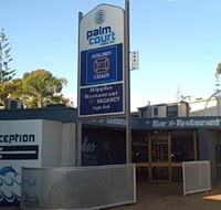 Golden Chain Palm Court Motor Inn - Accommodation Adelaide