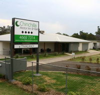 Chinchilla Motor Inn - Accommodation Adelaide