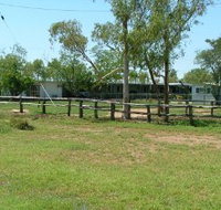 Julia Creek Motel - Accommodation Adelaide
