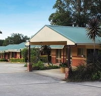 Catalina Motel Lake Macquarie - Accommodation Adelaide