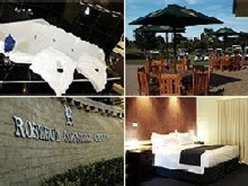 Fairways Motel - Accommodation Adelaide 0