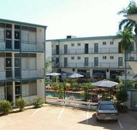 Comfort Inn Asti Darwin - Accommodation Adelaide