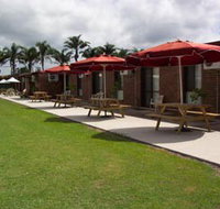 Fun N Sun Motel - Accommodation Adelaide