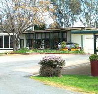 Rose City Motor Inn Benalla - Accommodation Adelaide