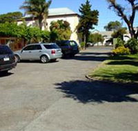 Motel Travelway - Accommodation Adelaide