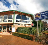 Wanderlight Motor Inn - Accommodation Adelaide