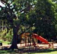 Park Lane Motel - Accommodation Adelaide