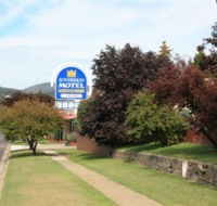 Sovereign Inn - Accommodation Adelaide
