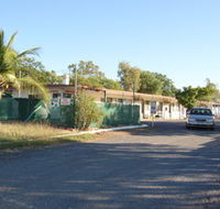Hughenden Rest-Easi Motel amp Caravan Park - Accommodation Adelaide