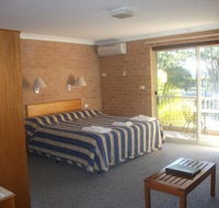 Huskisson Bayside Resort - Jervis Bay - Accommodation Adelaide