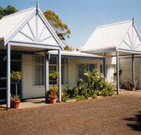 Bridge Motel Newhaven - Accommodation Adelaide