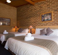 The Town House Motor Inn - Sundowner Goondiwindi - Accommodation Adelaide