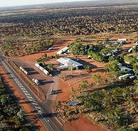 Threeways Roadhouse - Accommodation Adelaide