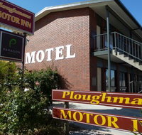 Ploughmans Motor Inn - Accommodation Adelaide