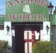 Anchor Wheel Motel And Restaurant - Accommodation Adelaide