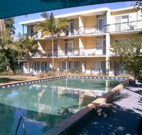 Broadwater Keys - Accommodation Adelaide