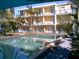 Broadwater Keys - Accommodation Adelaide 0