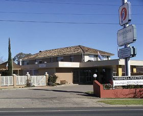 Ibis Styles Orange - Accommodation Adelaide 0