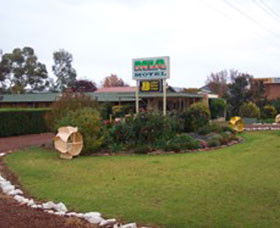 M.I.A. Motel - Accommodation Adelaide 0